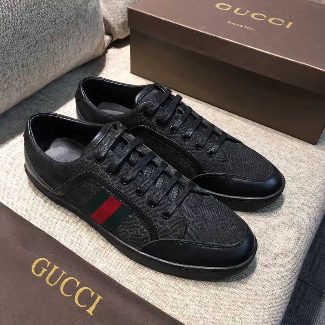 Gucci Uomo Scarpe 0084